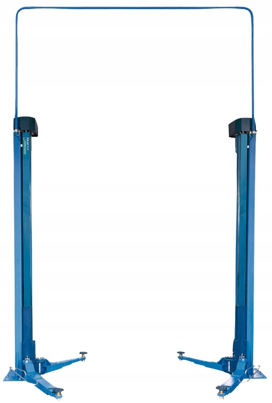 PODNOSNIK 2 KOLUMNOWY HOFMANN MTF 3000 Udzwig 3T