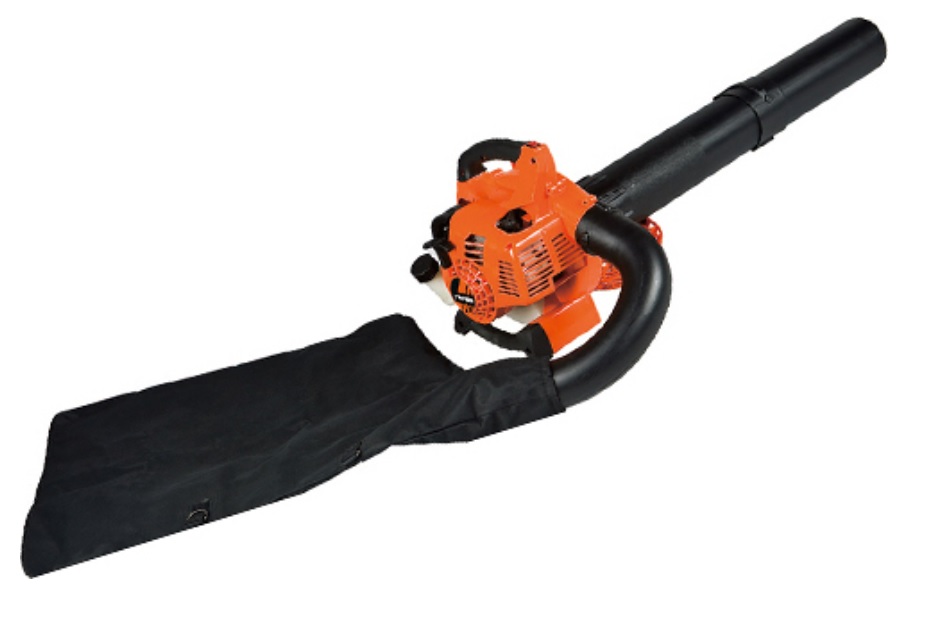 GRASS DMUCHAWA ODKURZACZ SPALINOWY DO LIŚCI 1,2KM Zasilanie spalinowe