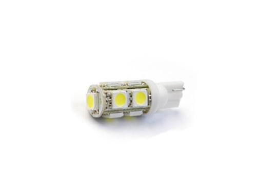 

Żarówka R10 T10 W5W 9 smd Led 5050 12V