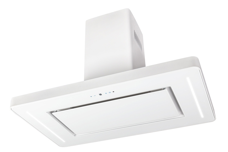 TOFLESZ OK-6 MAGNUM ISLAND 90 BIAŁY +PILOT TURBINA 850 m3/h