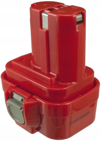 BATERIA AKUMULATOR 9120 9122 9135 DO MAKITA 9,6V Zasilanie akumulatorowe