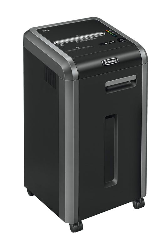 

Niszczarka Fellowes 225Ci Ścinki 4x38mm