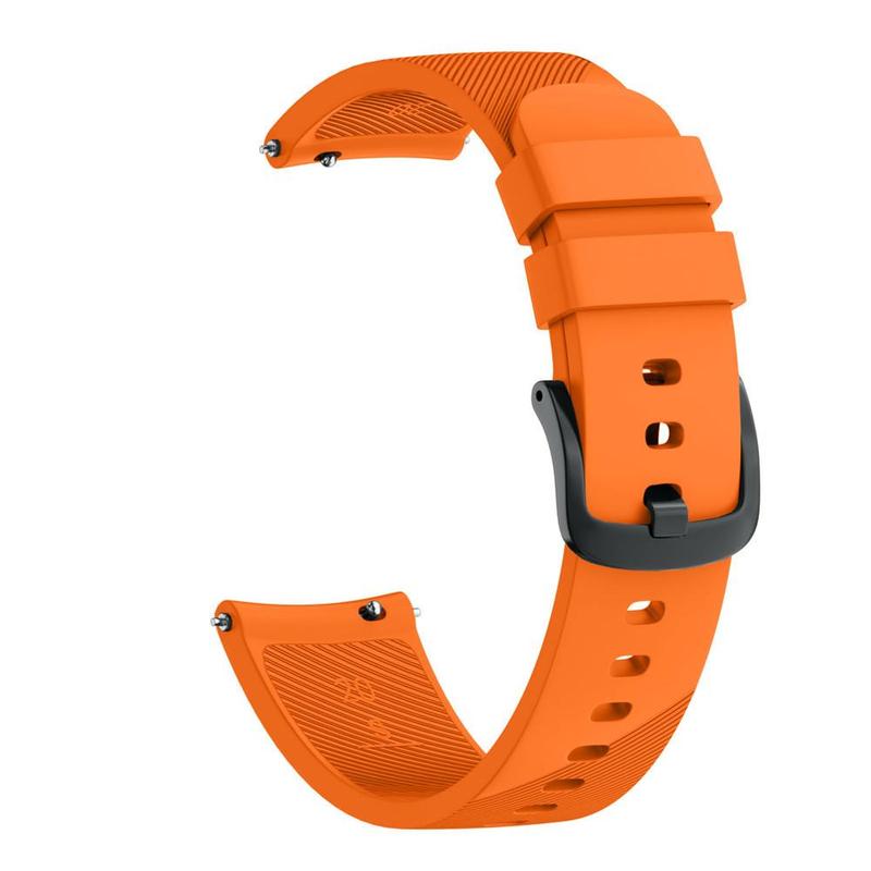 

Silikonowy Pasek Samsung Gear Sport Rozmiar S