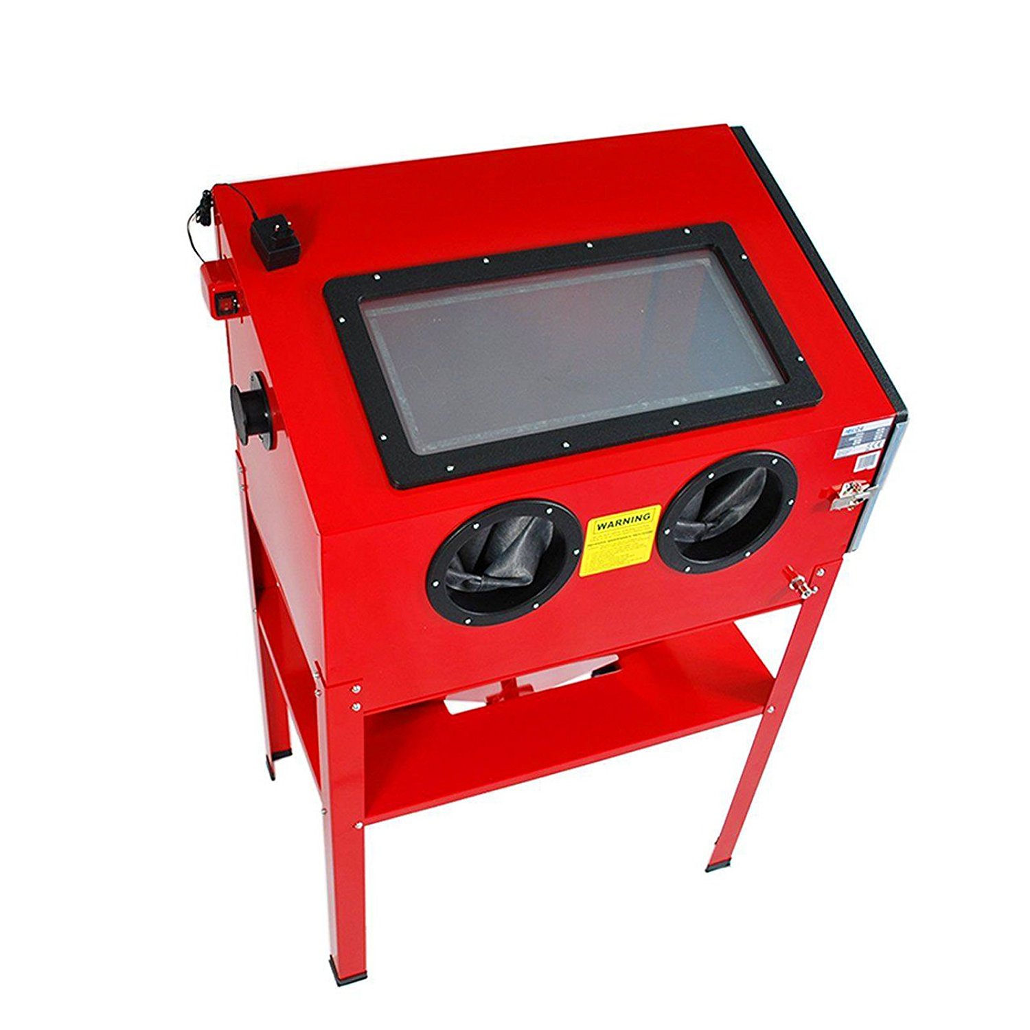 PIASKARKA KABINOWA 220L FULL KOMPLET ZESTAW Producent code P220LBO