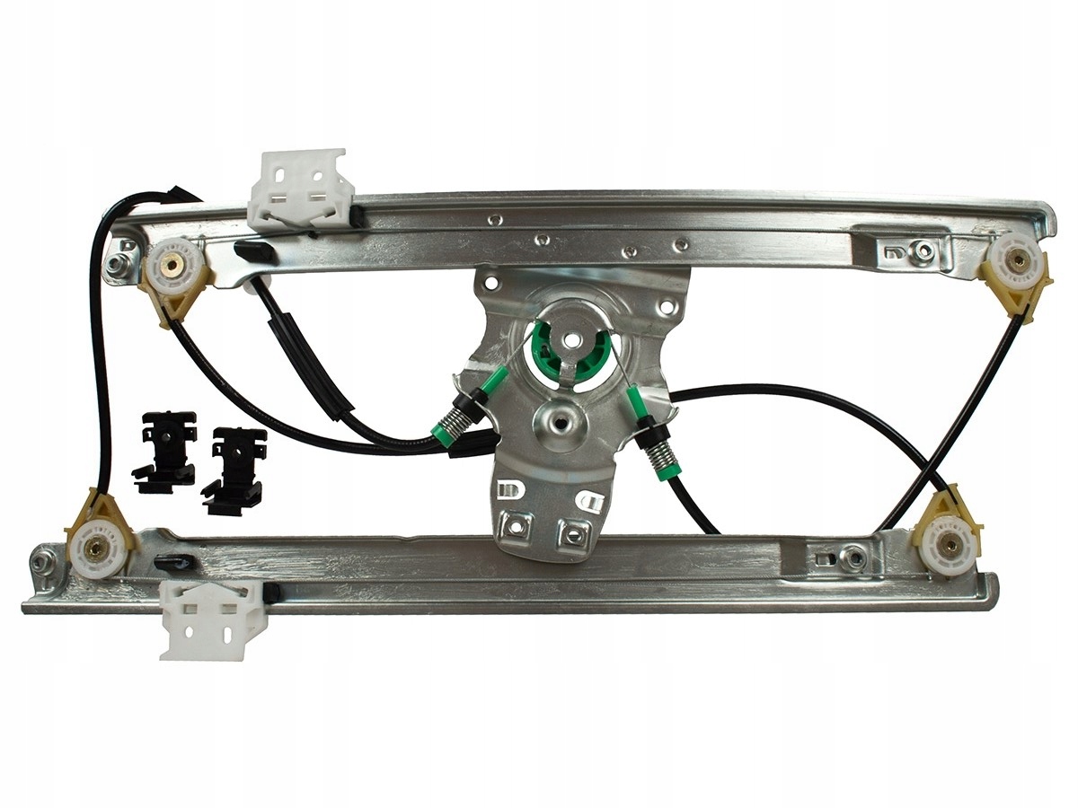 MECHANIZM PODNOSZENIA SZYBY PRAWY PRZÓD CITROEN C5