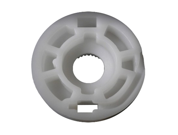 SILNICZEK SZYB TYŁ LEWY ROLKA DO VW PASSAT B5 B5FL Producent części Ertons