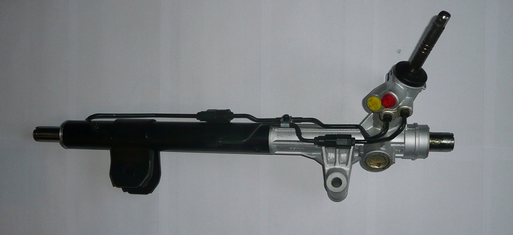 PRZEKŁADNIA MAGLOWNICA JEEP GRAND CHEROKEE IV WK2