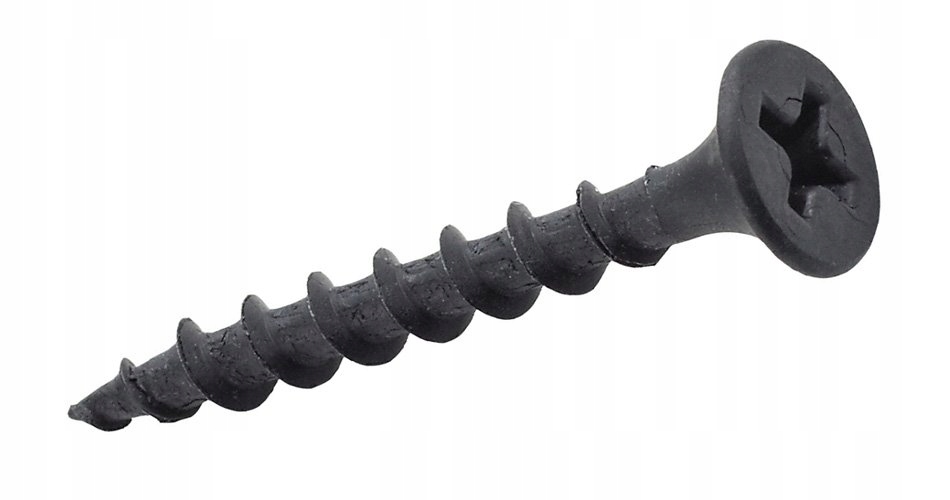

Wkręty do płyt Gk Drewno 4.2x70 Ksgd 250szt