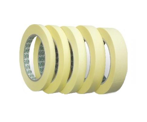 

Taśma Maskująca Lakiernicza Papierowa 25MM Boll