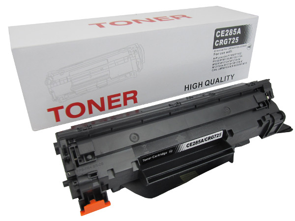 Wysokowydajny Toner do HP 85A, XL, HP P1102, M1212 M1217 M1132