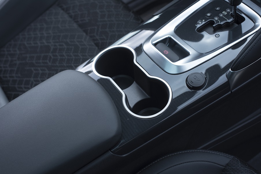 DO PEUGEOT 3008 ACTIVE ALLURE STYLE HDI THP HYBRID Długość 10 cm