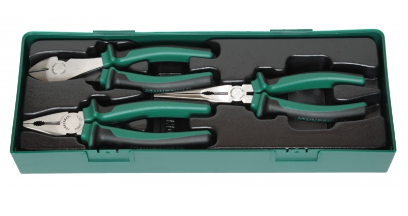 ZESTAW SZCZYPIEC 3cz WKLADKA JONNESWAY LODZ