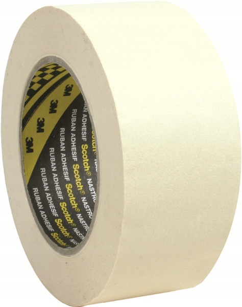 

3M Taśma maskująca Scotch 2328 48mm 50m