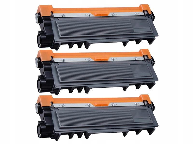 

3x Toner XL Do Brother Mfc L2700DW L2720DW L2740DW