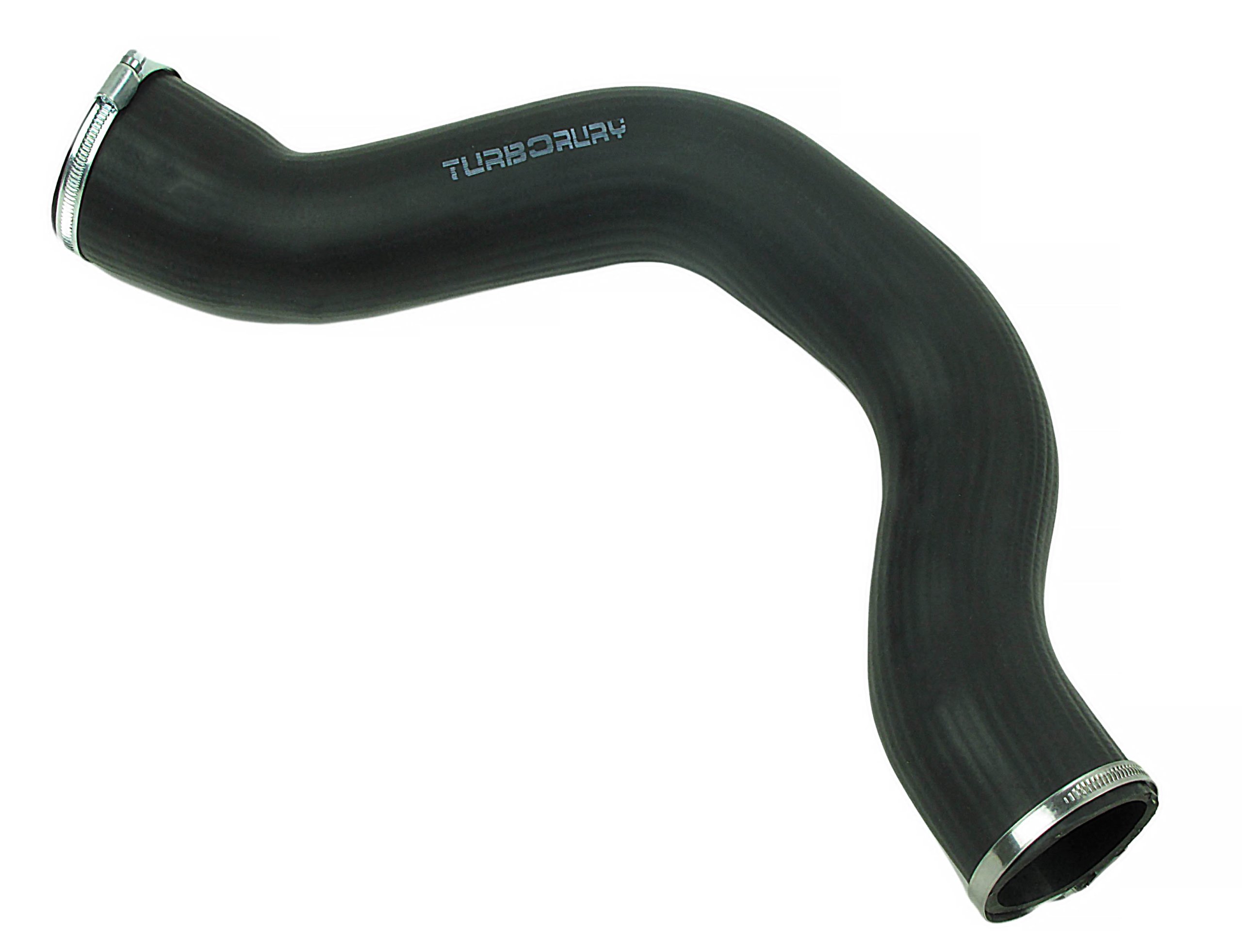 Trubka Turbo Intercoolera Jeep Liberty 2.5 Crd