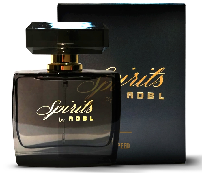 

Adbl Spirits Speed 50ml Perfumy Zapach