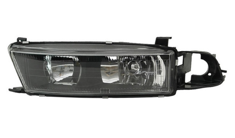 фара mitsubishi GALANT 04.97- MR325939