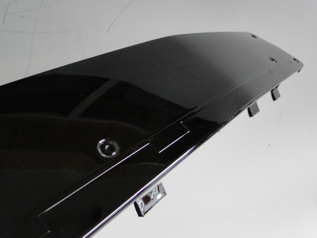 MERCEDES SL R129 PODKLADKA POD TABLICE PRZOD NOWA Part manufacturer Mercedes Benz OE