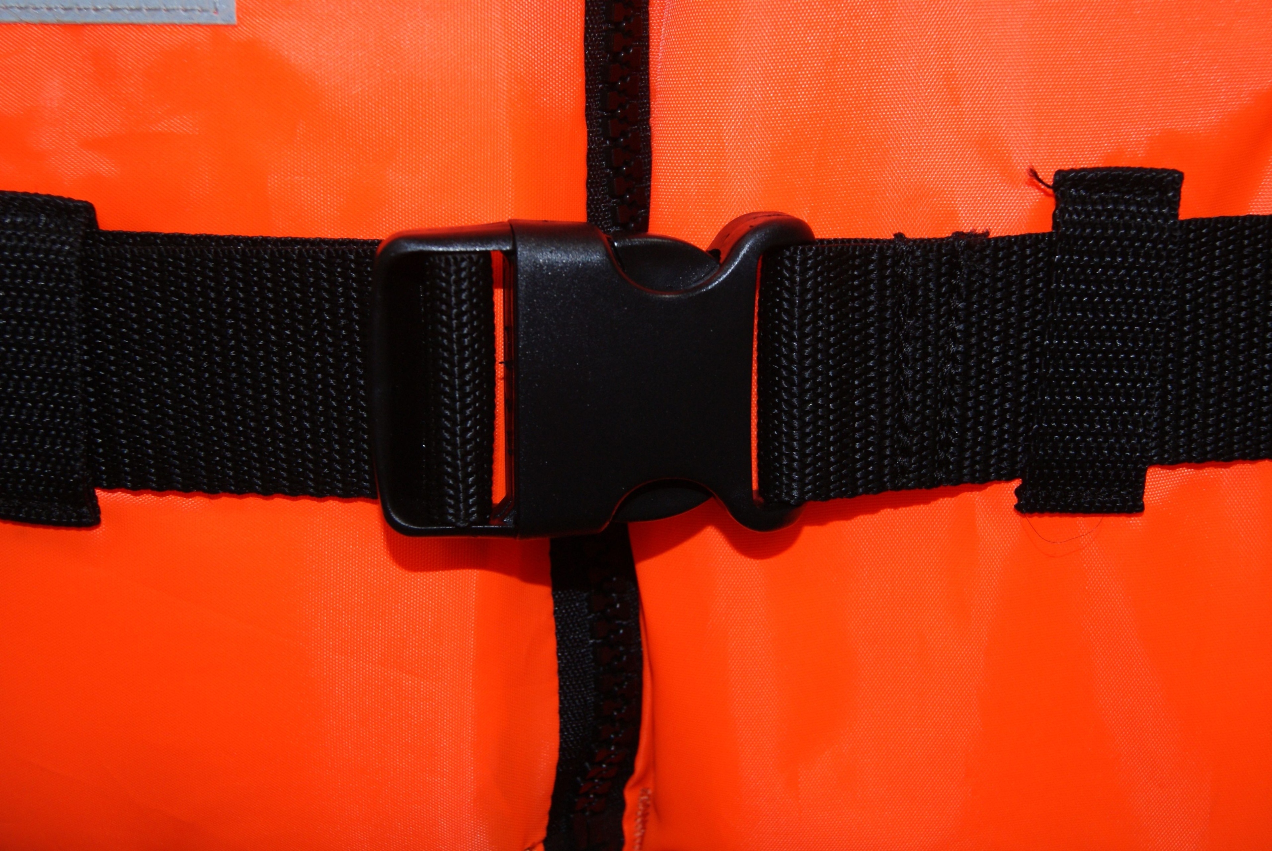 Kamizelka ratunkowa 100N S 30-40kg KAPOK CE super! Rozmiar S