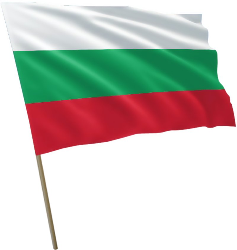 Болгарский флаг картинки