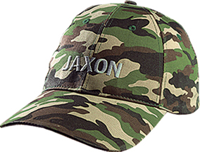 Jaxon Czapka Z Daszkiem wędkarska Moro UJ-CZ06