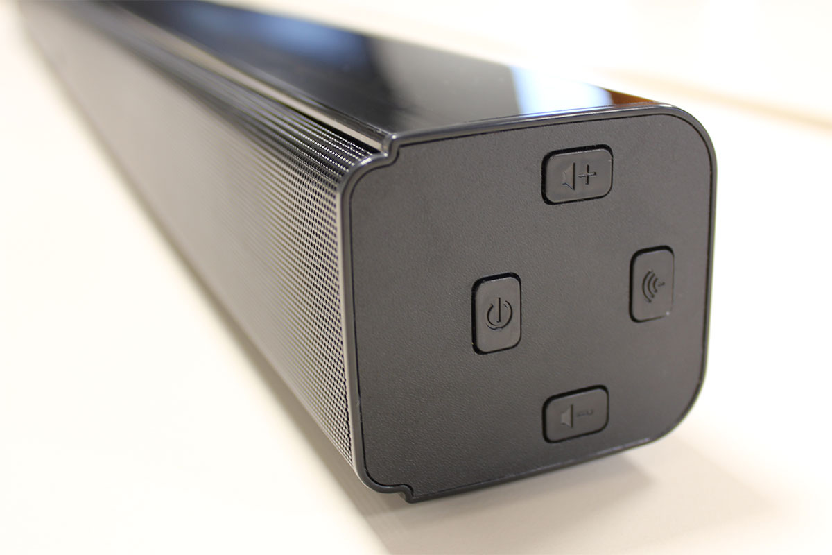 Soundbar myBoard do Tablicy Interatywnej 2x20W Kod producenta 7972