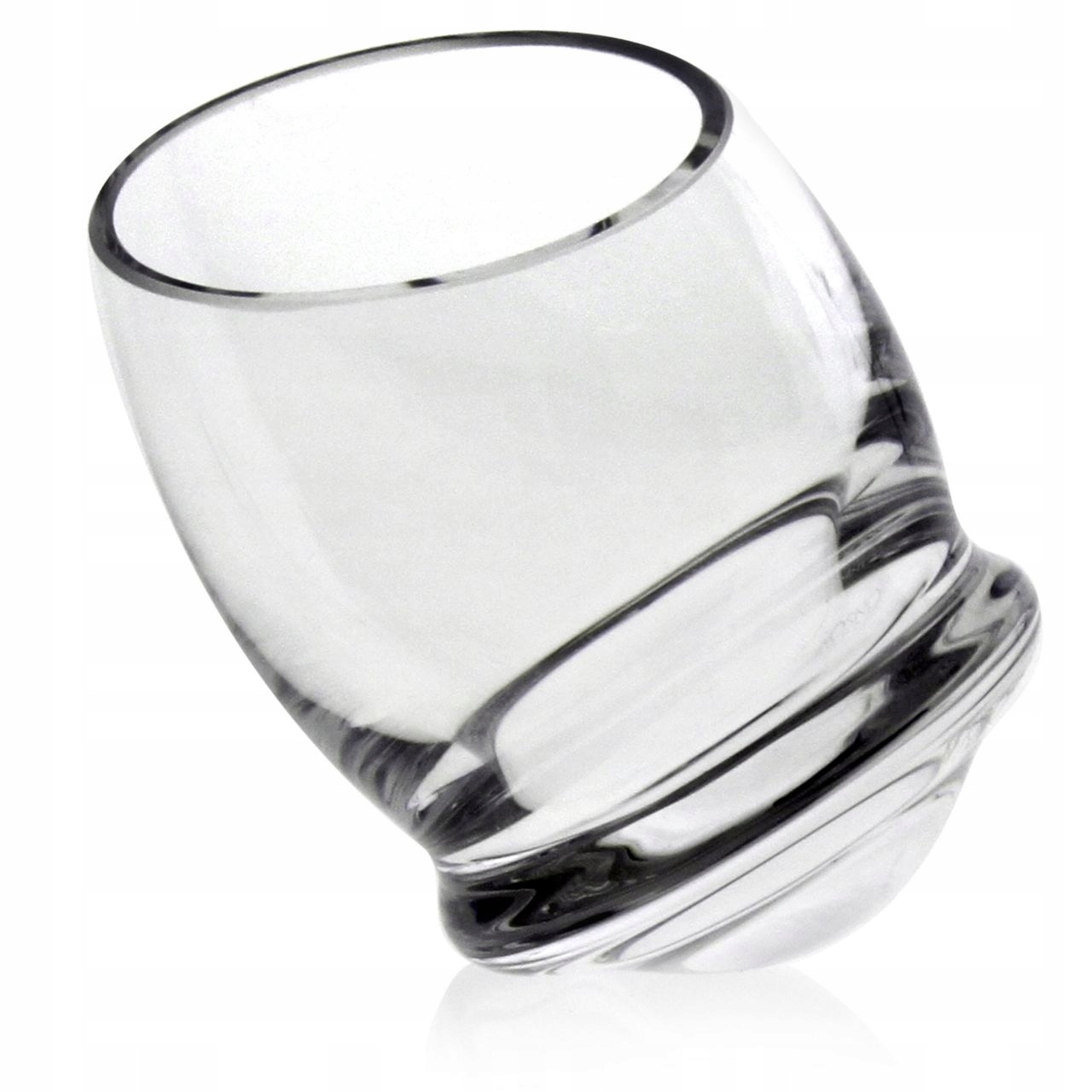 

Krosno Roly-Poly bujane kieliszki do wódki 40ml