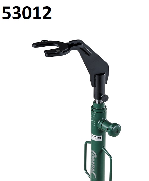 Адаптер Compac McPherson 53012