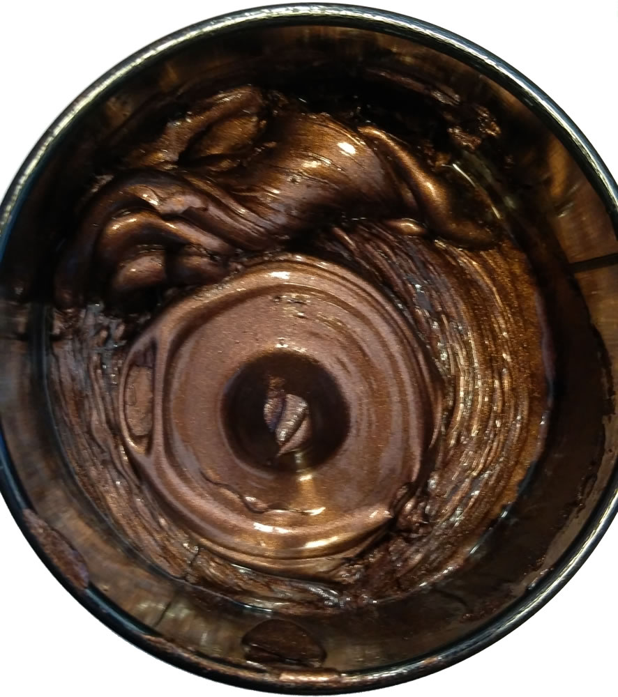 Carlube SMAR MIEDZIANY 3KG YGC003 Brand Carlube