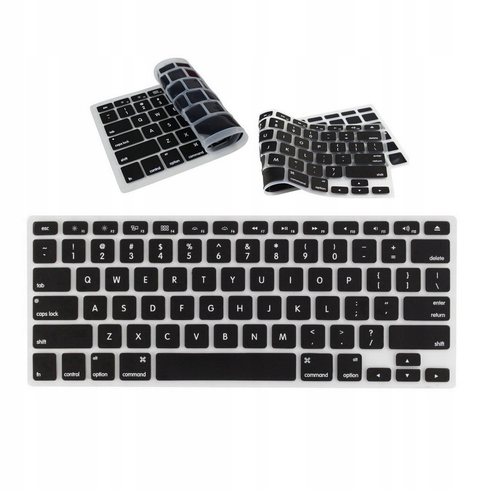 

Nakładka Na Klawiaturę Macbook Pro 15 Retina [usa]