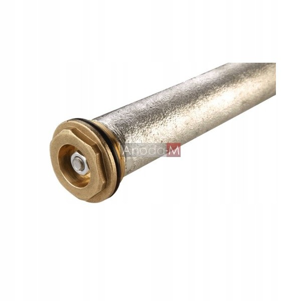Магниевый анод 38X600 5/4 GALMET 250-1000 литров бренд Galmet