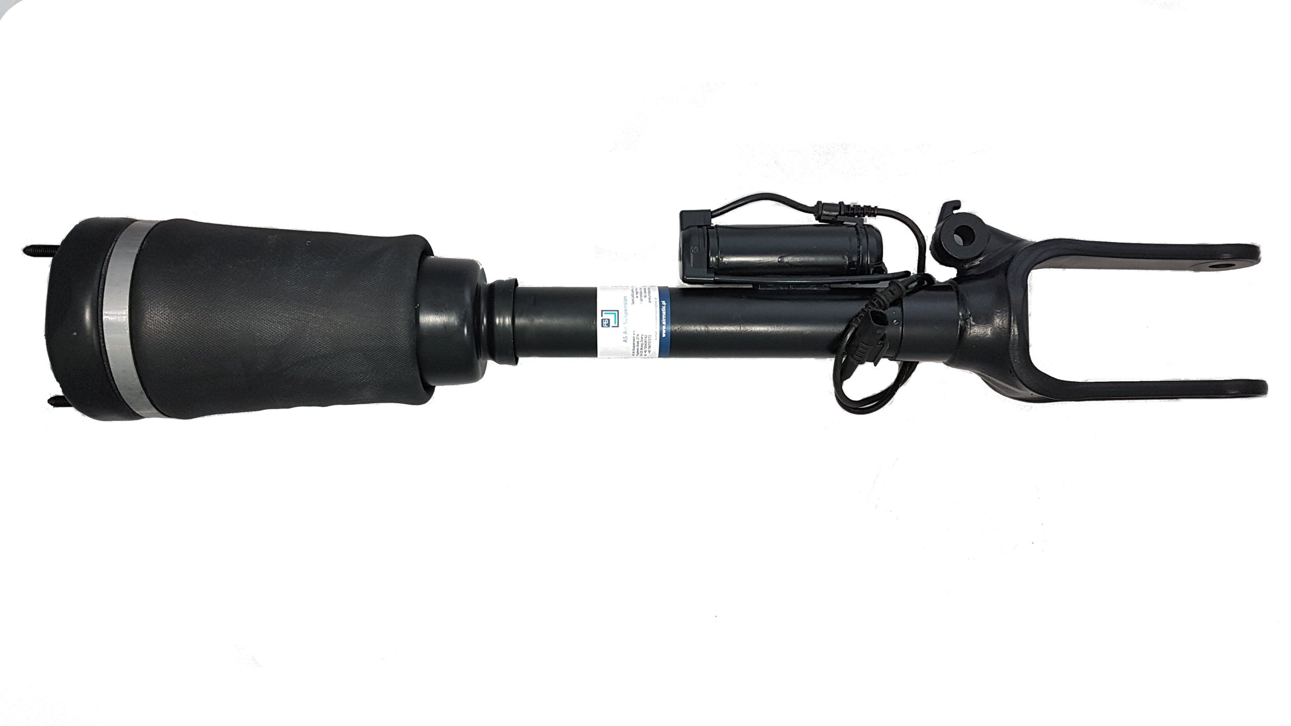 Амортизатор Перед A1643205913 1643205813 До Mercedes Бензин M ОСНОВНИЙ X164 ML W164