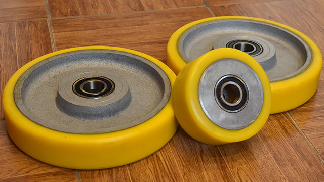 Koła do dzieży miesiarki XUN nowe, oryginalne EAN (GTIN) 1111111111