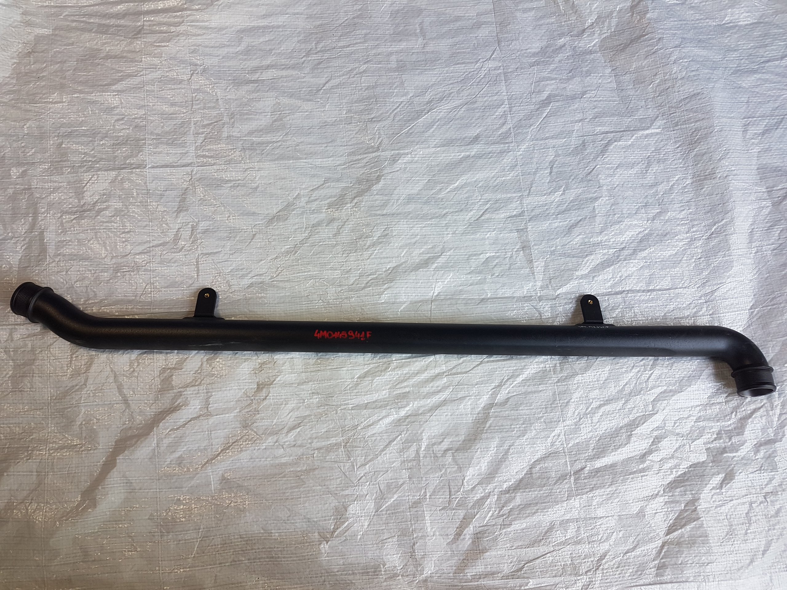 AUDI AIR PIPE 4M0145941F