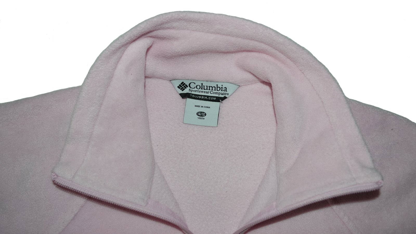 POLAR COLUMBIA STAN IDEALNY!!!! Kolekcja Cały rok