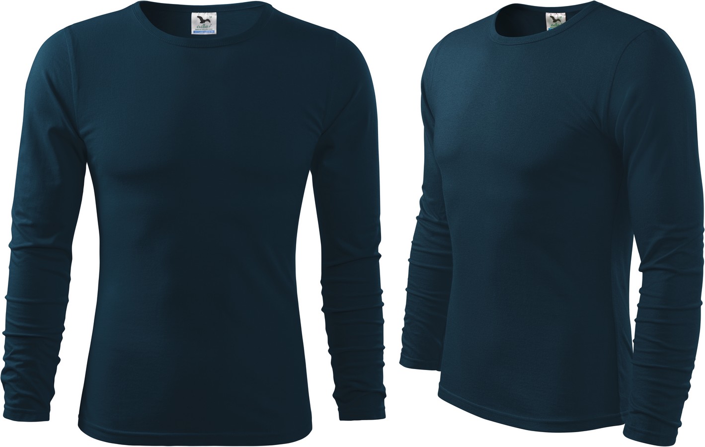 

Adler Fit 119 męska koszulka z długim rękawem XL