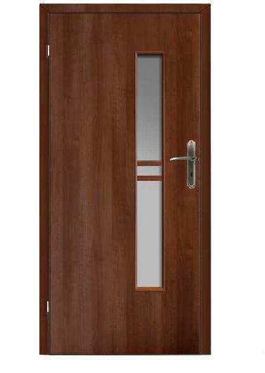 Pokojové Interiérové Dveře TOKIO2
