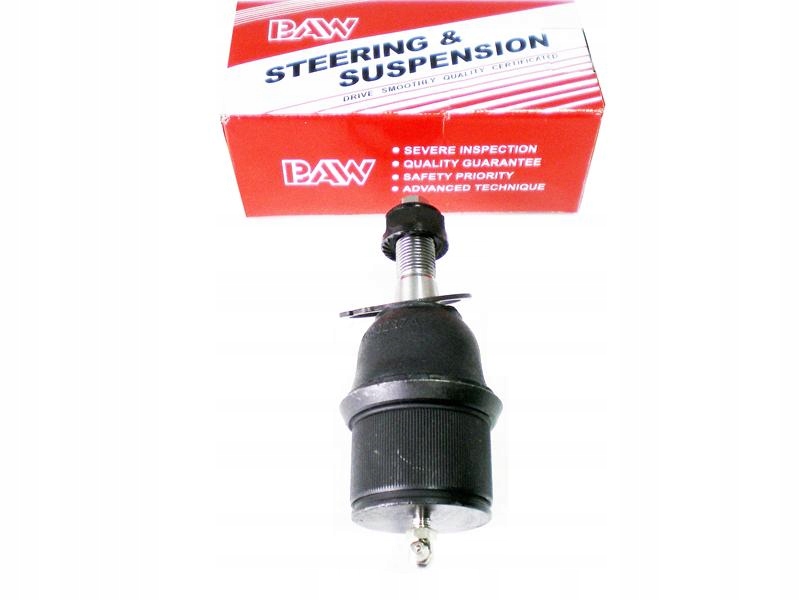 BK80765 - DODGE DURANGO ПЕРЕДНІЙ НИЖНІЙ ВАЖІЛЬ УПРАВЛІННЯ 04-09