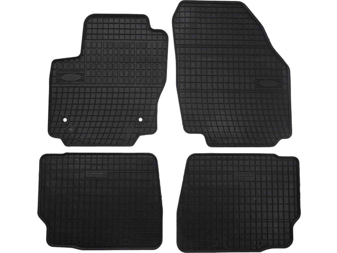 

Ford Mondeo MK4 2007-2015 Dywaniki Gumowe stopery