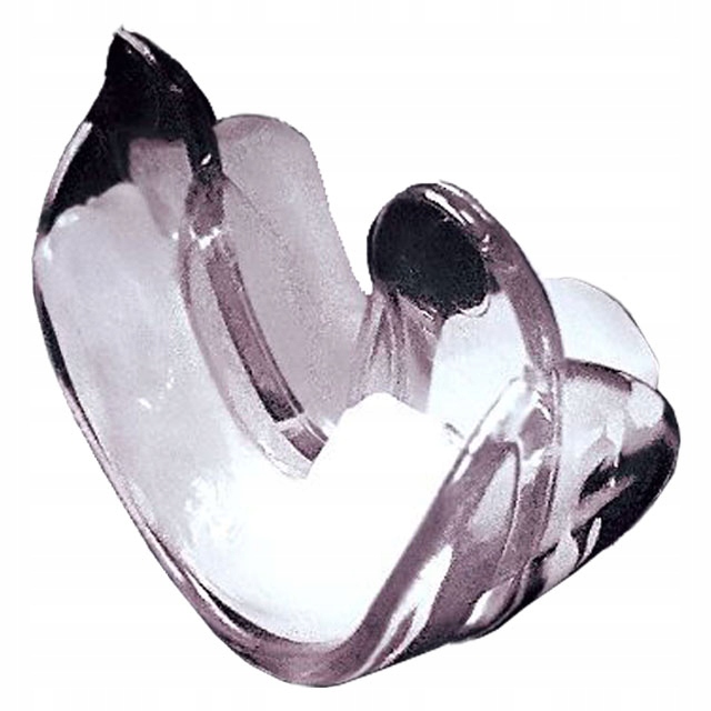 Nakładki Usa Przy Wybielaniu Żelem Do Zębów