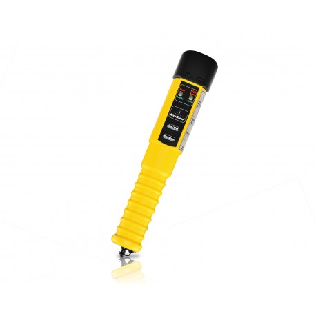 ALCOBOW JAK POLICYJNY pokrowiec STACJA METEO