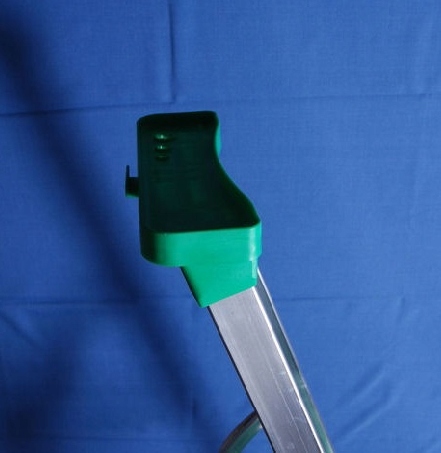 DRABINA DOMOWA 6+1 STOPNIOWA WOLNOSTOJĄCA DRABEX Wysokość robocza 3.52 m