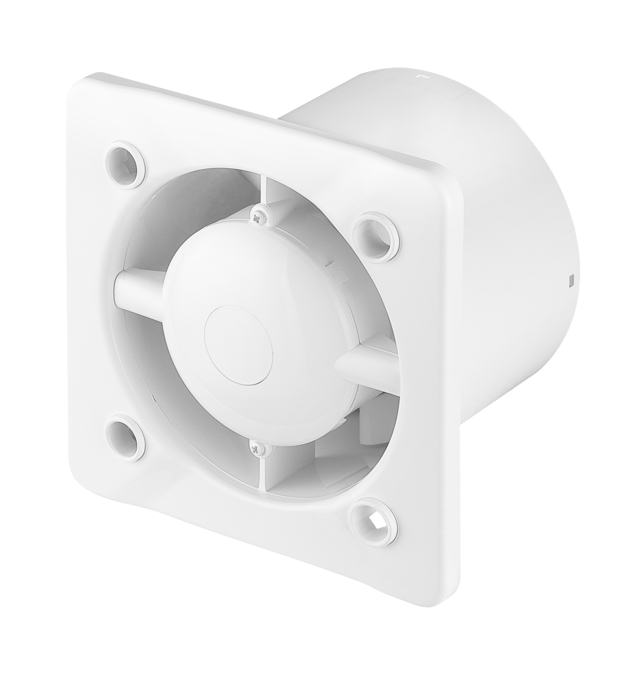 Awenta Ventilátor Korpus KWT100H Hygrostat Sys+
