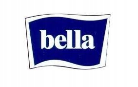 BELLA PANDA PODKŁADY do PRZEWIJANIA ŁÓŻECZKA 10szt Marka Bella