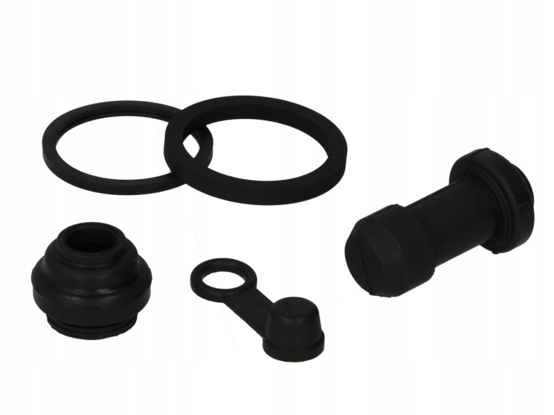 РЕМОНТНИЙ ЗАДНІЙ ЗАТИСК KAWASAKI RM-Z 250 04-05