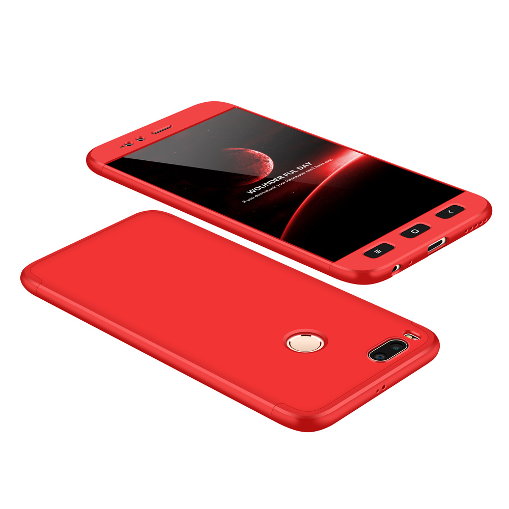 

Etui Case 360 Armor Gkk Do Xiaomi Redmi MI A1 / 5X