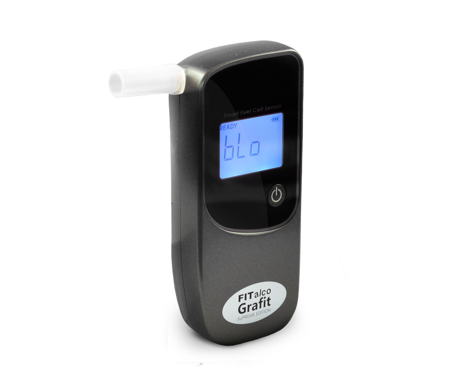 Alkomat FITALCO GRAFIT KALIBRACJE PRZEZ 3 LATA Producent code 105 056