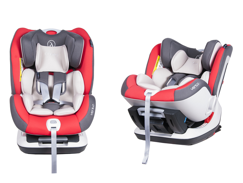 Vento isofix 2024