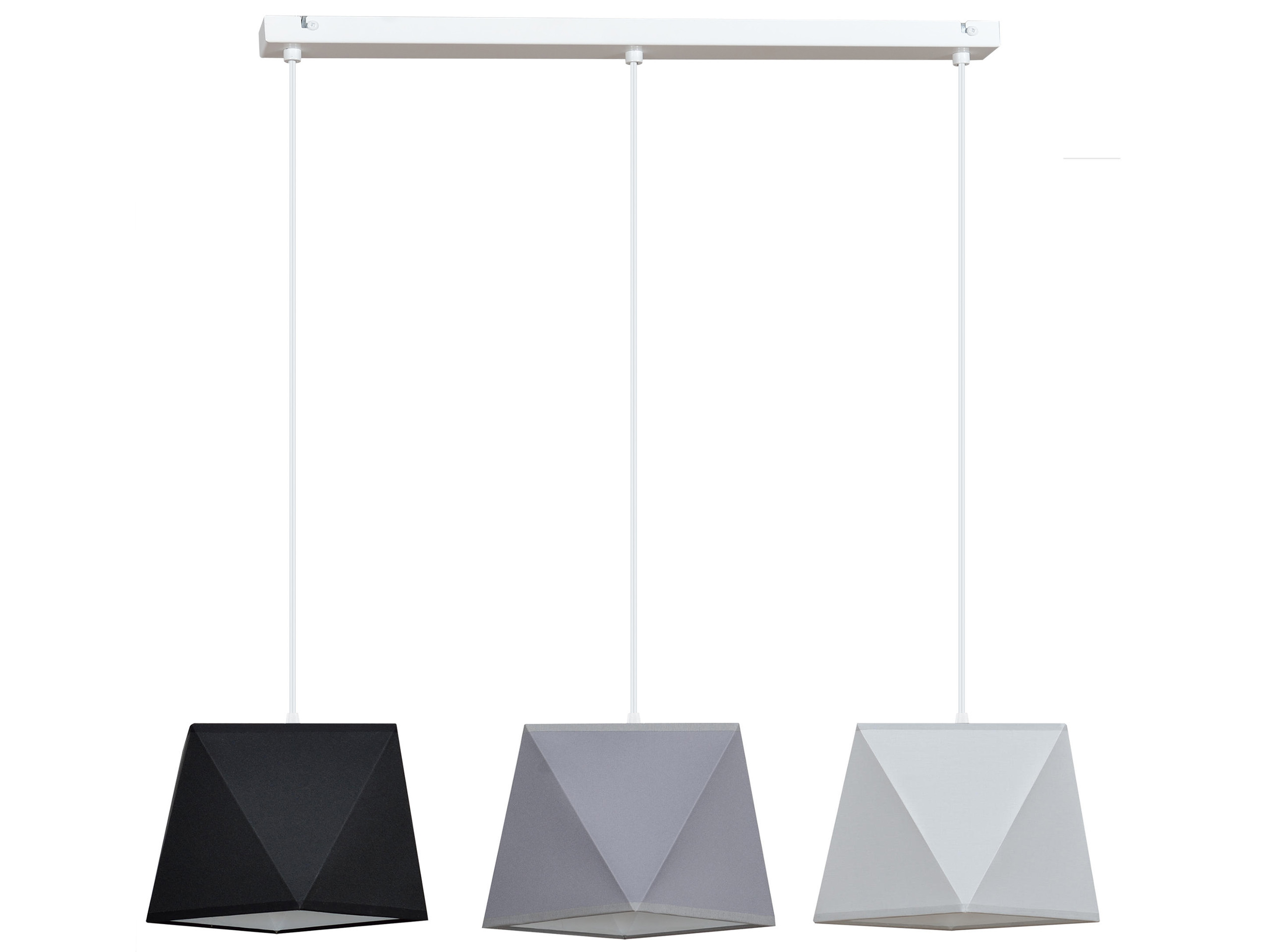 

Lampa Sufitowa Wisząca Plafon Żyrandol Nowoczesny