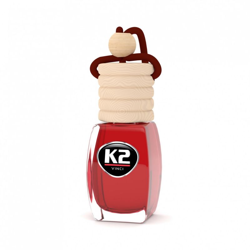 

K2 Vento Cherry 8 ML Zapach Samochodowy